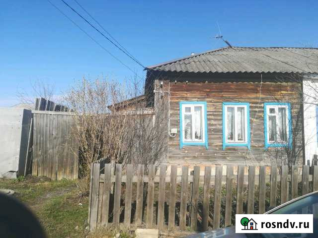 Дом 37 м² на участке 2 сот. на продажу в Кузнецке Кузнецк - изображение 1