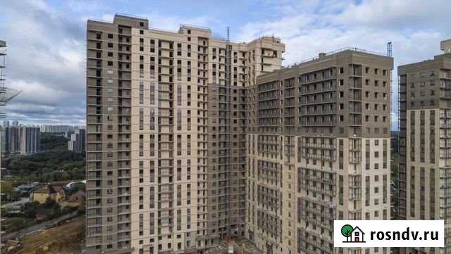 1-комнатная квартира, 31.6 м², 21/25 эт. на продажу в Красногорске Московской области Красногорск - изображение 1