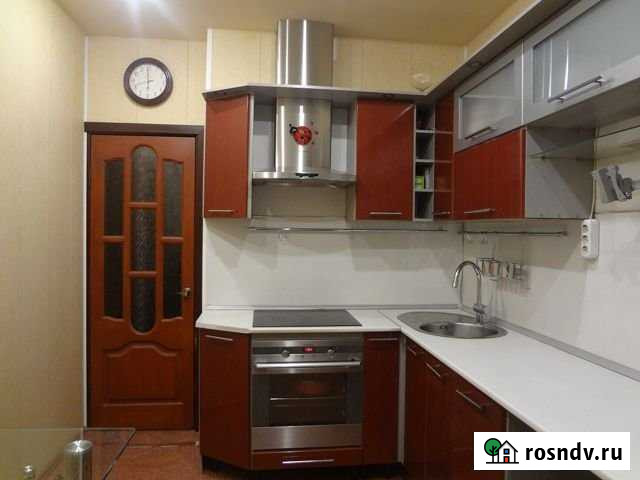 3-комнатная квартира, 63.1 м², 3/9 эт. на продажу в Архангельске Архангельск - изображение 1