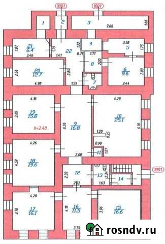 Офис Иваново - изображение 1