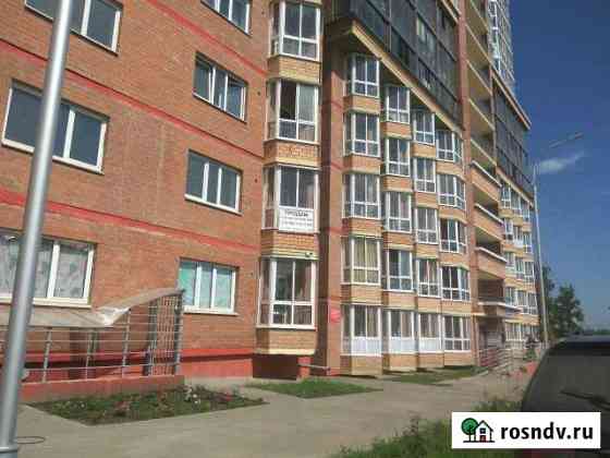 Квартира-студия, 30.1 м², 2/16 эт. на продажу в Иркутске Иркутск