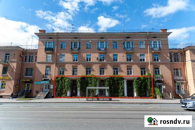 Продажа готового ресторана 376 м2 Санкт-Петербург - изображение 1