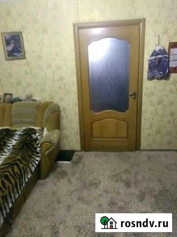 2-комнатная квартира, 53 м², 2/5 эт. на продажу в Балтийске Балтийск - изображение 1