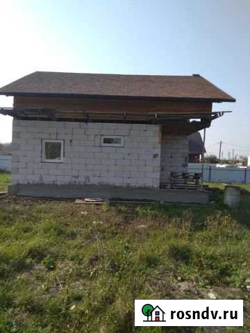 Дом 100 м² на участке 10 сот. на продажу в Тихорецке Тихорецк - изображение 1