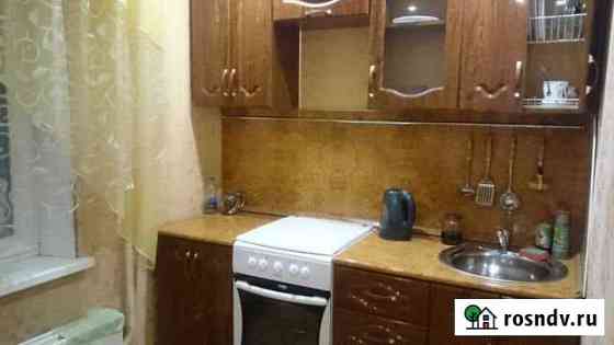 1-комнатная квартира, 36 м², 7/9 эт. на продажу в Норильске Норильск