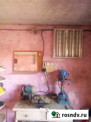 Гараж 23 м² на продажу в Ярцево Ярцево - изображение 1