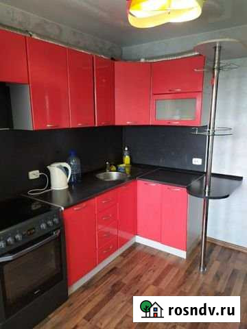 1-комнатная квартира, 36 м², 8/16 эт. в аренду посуточно в Кирове Киров - изображение 1