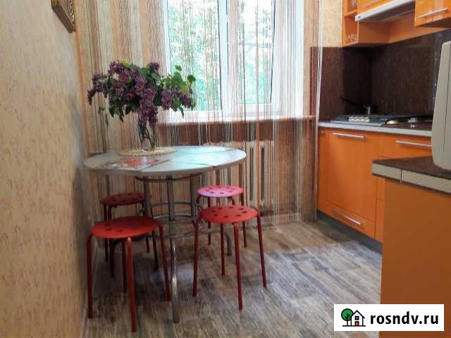 2-комнатная квартира, 45 м², 1/4 эт. в аренду посуточно в Железноводске Железноводск - изображение 1