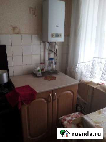 2-комнатная квартира, 42 м², 4/4 эт. на продажу в Скопине Скопин - изображение 1