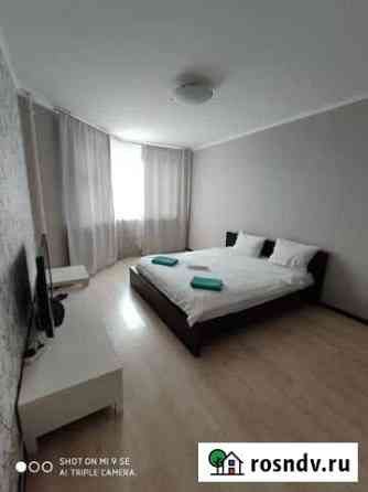 1-комнатная квартира, 45 м², 18/25 эт. в аренду посуточно в Химках Химки