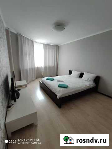 1-комнатная квартира, 45 м², 18/25 эт. в аренду посуточно в Химках Химки - изображение 1