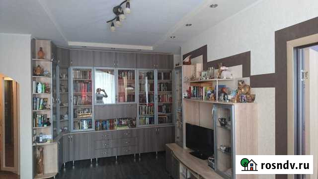 3-комнатная квартира, 54.4 м², 3/4 эт. на продажу в Снежинске Снежинск - изображение 1