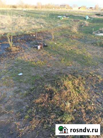 Участок СНТ, ДНП 33 сот. на продажу в Панковке Панковка - изображение 1