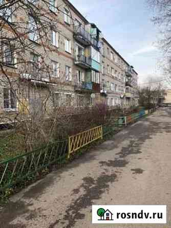 3-комнатная квартира, 60.5 м², 4/4 эт. на продажу в Уваровке Уваровка