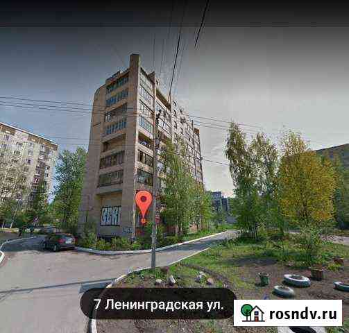 3-комнатная квартира, 60 м², 4/9 эт. на продажу во Всеволожске Всеволожск