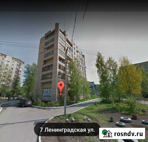 3-комнатная квартира, 60 м², 4/9 эт. на продажу во Всеволожске Всеволожск - изображение 1