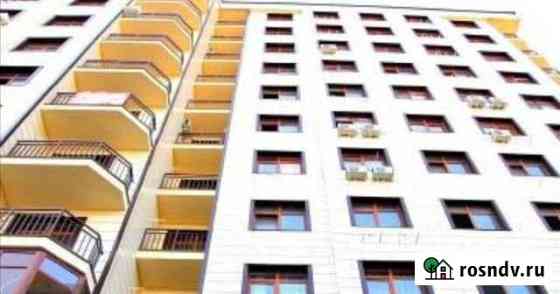 Квартира со свободной планировкой, 63 м², 6/12 эт. на продажу в Сочи Сочи