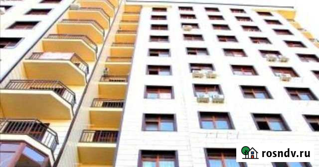 Квартира со свободной планировкой, 63 м², 6/12 эт. на продажу в Сочи Сочи - изображение 1