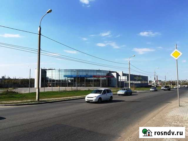 Свободного назначения 1528.9 кв.м. Волгоград - изображение 1