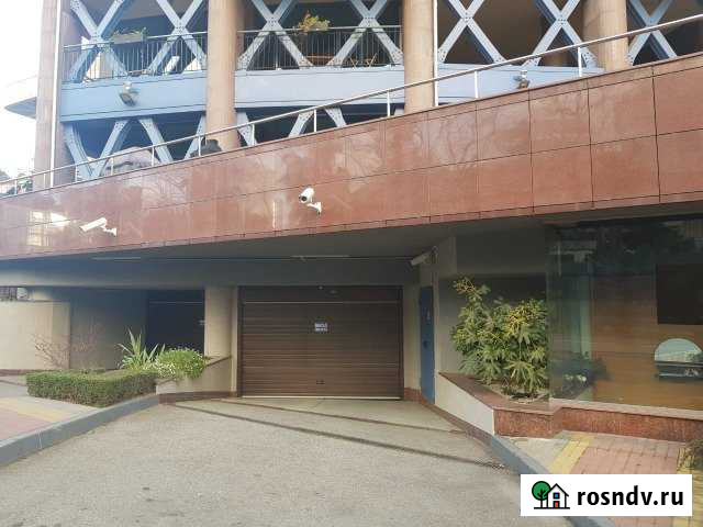 Машиноместо 24 м² на продажу в Сочи Сочи - изображение 1