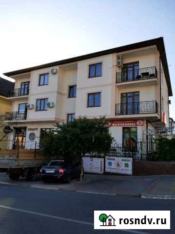 1-комнатная квартира, 46 м², 2/3 эт. на продажу в Геленджике Геленджик - изображение 1