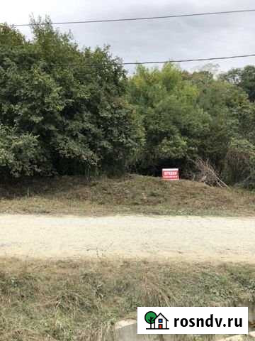 Участок ИЖС 10 сот. на продажу в Каменномостском Каменномостский - изображение 1