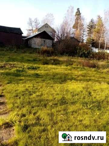 Участок ИЖС 9 сот. на продажу в Поварово Поварово - изображение 1