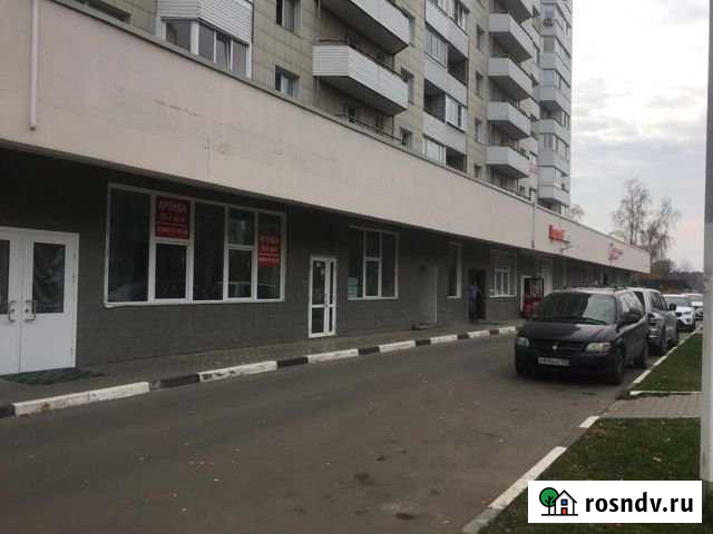 Сдаётся в аренду торговое помещение 76,5 Ивантеевка - изображение 1