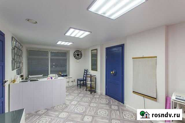 Помещение свободного назначения, 43 кв.м. Екатеринбург - изображение 1