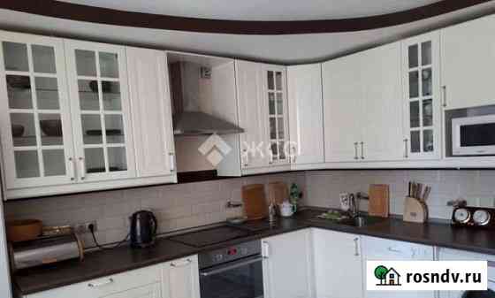 2-комнатная квартира, 55.5 м², 10/25 эт. на продажу в Одинцово Одинцово