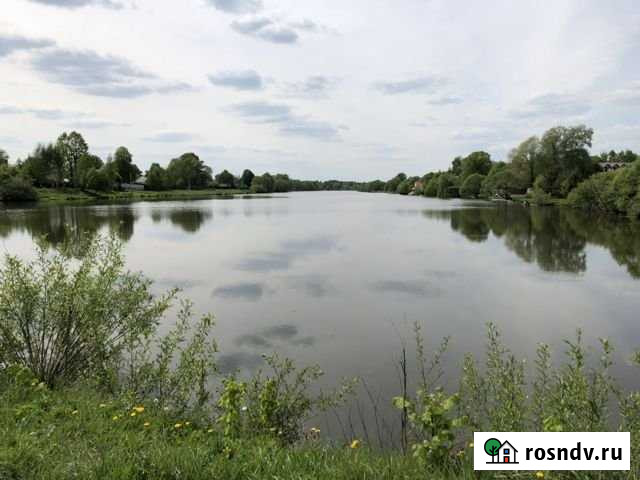 Участок ИЖС 12 сот. на продажу в ЛМС ЛМС - изображение 1