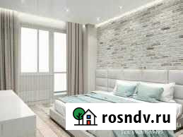 Комната 16 м² в 1-ком. кв., 2/3 эт. в аренду на длительный срок в Анапе Анапа - изображение 1