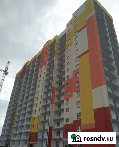 2-комнатная квартира, 61.3 м², 7/16 эт. на продажу в Кемерово Кемерово - изображение 1