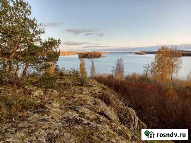 Участок СНТ, ДНП 15 сот. на продажу в Кондопоге Кондопога - изображение 1