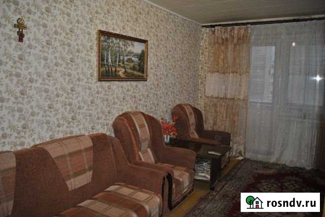 3-комнатная квартира, 65 м², 6/9 эт. на продажу в Обнинске Обнинск - изображение 1