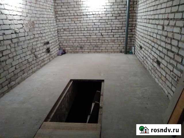 Гараж 18 м² в аренду в Волгограде Волгоград - изображение 1