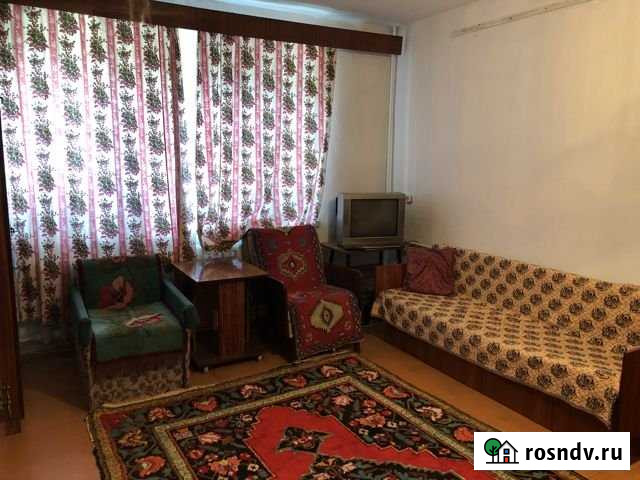 1-комнатная квартира, 38.1 м², 1/5 эт. на продажу в Шадринске Шадринск - изображение 1