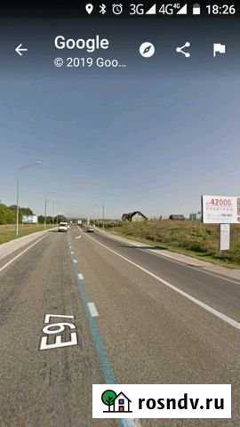 Участок ИЖС 6 сот. на продажу в Юровке Юровка - изображение 1