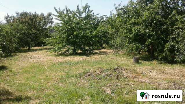 Участок ИЖС 14 сот. на продажу в Крымске Крымск - изображение 1