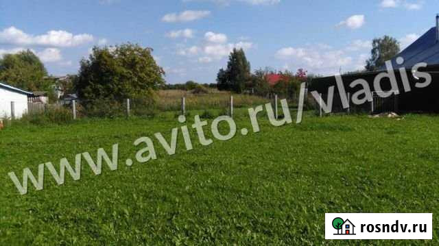 Участок ИЖС 33 сот. на продажу в Суздале Суздаль - изображение 1