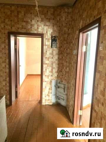 2-комнатная квартира, 47 м², 1/1 эт. на продажу в Копейске Копейск - изображение 1