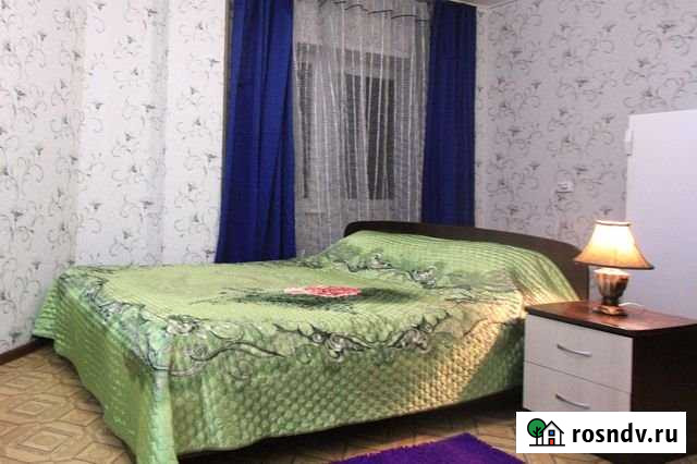 Квартира-студия, 35 м², 8/15 эт. на продажу в Красноярске Красноярск - изображение 1