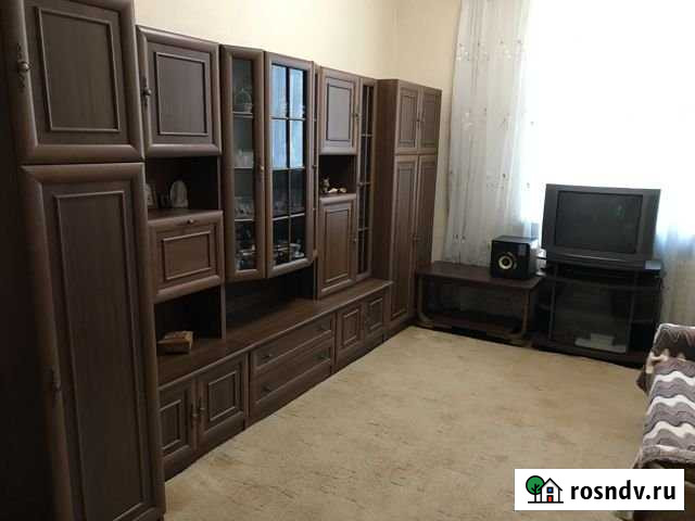 Комната 21.5 м² в 1-ком. кв., 2/2 эт. на продажу в Керче Керчь - изображение 1