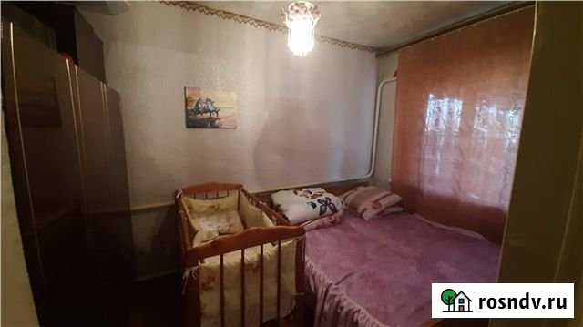 Дом 58 м² на участке 5 сот. на продажу в Ильском Ильский - изображение 1