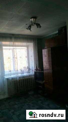 1-комнатная квартира, 22 м², 4/5 эт. на продажу в Рубцовске Рубцовск - изображение 1