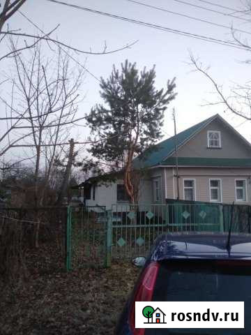 Дача 45 м² на участке 8 сот. на продажу в Вербилках Вербилки - изображение 1