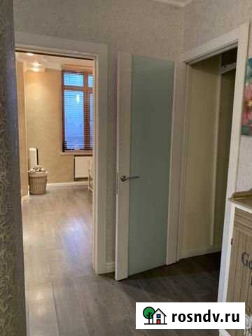 2-комнатная квартира, 92 м², 19/21 эт. в аренду на длительный срок в Мытищах Мытищи - изображение 1