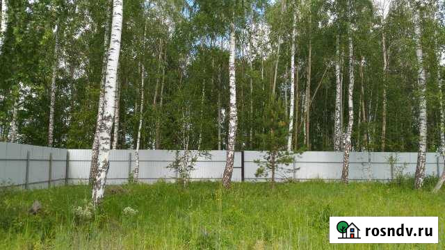 Участок ИЖС 17 сот. на продажу в Каскаре Каскара - изображение 1