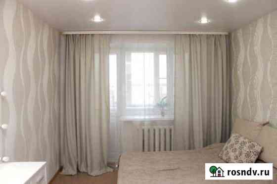 3-комнатная квартира, 53.5 м², 5/5 эт. на продажу в Кургане Курган