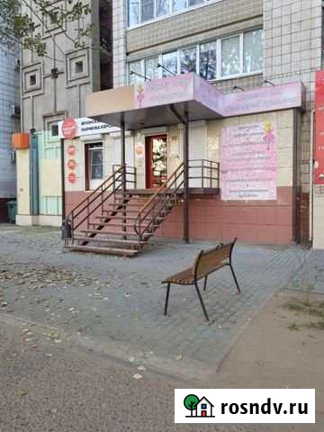 Продам или Сдам торгово офисное помещение 15+15 ме Волгоград - изображение 1